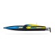 PROBOAT Super Sonicwake 48 8S Self-Righting Brushless Deep-V RTR