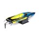 PROBOAT Super Sonicwake 48 8S Self-Righting Brushless Deep-V RTR