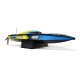 PROBOAT Super Sonicwake 48 8S Self-Righting Brushless Deep-V RTR