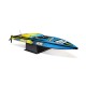 PROBOAT Super Sonicwake 48 8S Self-Righting Brushless Deep-V RTR