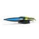 PROBOAT Super Sonicwake 48 8S Self-Righting Brushless Deep-V RTR