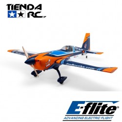 E-FLITE Extra 330 SC 3D 1.3m BNF