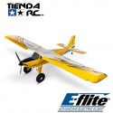 E-FLITE Super Timber 1.7m BNF