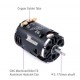 ROCKET RC 21.5T 540 V3 STOCK SPEC SENSORED BRUSHLESS MOTOR