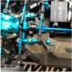 TT02 Carbon Fiber Steering Assembly  Dust Cover
