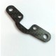 TT02 Carbon Fiber Reinforced Steering Arms