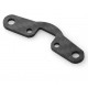 TT02 Carbon Fiber Reinforced Steering Arms