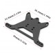 TT02B Carbon Fiber Front and Rear Shock Tower Plate