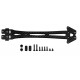 TT01 Carbon Fiber Upper Plate
