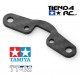 TT02 Carbon Fiber Reinforced Steering Arms