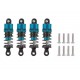 ABSIMA ALU. STANDARD 1:10 DAMPERS 55MM