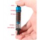 ABSIMA ALU. STANDARD 1:10 DAMPERS 52MM