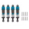ABSIMA ALU. STANDARD 1:10 DAMPERS 70MM