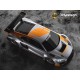 Bittydesign AR8-GT3 1/10 GT clear body 190mm