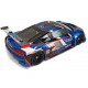 Bittydesign AR8-GT3 1/10 GT clear body 190mm