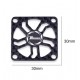  PROTECTOR CARBONO 30MM VENTILADOR
