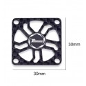  PROTECTOR CARBONO 30MM VENTILADOR