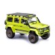 ABSIMA 1:10 EP Crawler CR4.4 "WOLF" bright yellow RTR