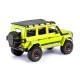 ABSIMA 1:10 EP Crawler CR4.4 "WOLF" bright yellow RTR