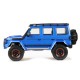ABSIMA 1:10 EP Crawler CR4.4 "WOLF" blue RTR