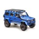 ABSIMA 1:10 EP Crawler CR4.4 "WOLF" blue RTR