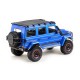 ABSIMA 1:10 EP Crawler CR4.4 "WOLF" blue RTR
