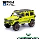 ABSIMA CR4.4 "WOLF" bright yellow RTR