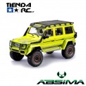 ABSIMA CR4.4 "WOLF" bright yellow RTR
