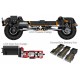 ABSIMA 1:10 EP Crawler CR4.4 "WOLF" matt green RTR