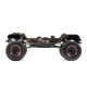 ABSIMA 1:10 EP Crawler CR4.4 "WOLF" matt green RTR