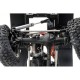 ABSIMA 1:10 EP Crawler CR4.4 "WOLF" matt green RTR