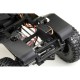 ABSIMA 1:10 EP Crawler CR4.4 "WOLF" matt green RTR
