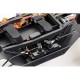 ABSIMA 1:10 EP Crawler CR4.4 "WOLF" matt green RTR