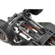 ABSIMA 1:10 EP Crawler CR4.4 "WOLF" matt green RTR