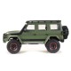 ABSIMA 1:10 EP Crawler CR4.4 "WOLF" matt green RTR