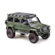 ABSIMA 1:10 EP Crawler CR4.4 "WOLF" matt green RTR