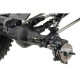 ABSIMA 1:10 EP Crawler CR4.4 "WOLF" anthracite RTR