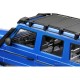 ABSIMA 1:10 EP Crawler CR4.4 "WOLF" anthracite RTR