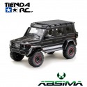 ABSIMA CR4.4 "WOLF" anthracite RTR