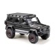 ABSIMA 1:10 EP Crawler CR4.4 "WOLF" anthracite RTR