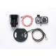 TAMIYA Rc 1/16 Tank Led Battle System