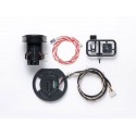 TAMIYA Rc 1/16 Tank Led Battle System