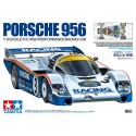 TAMIYA 1982 Porsche 956 Racing