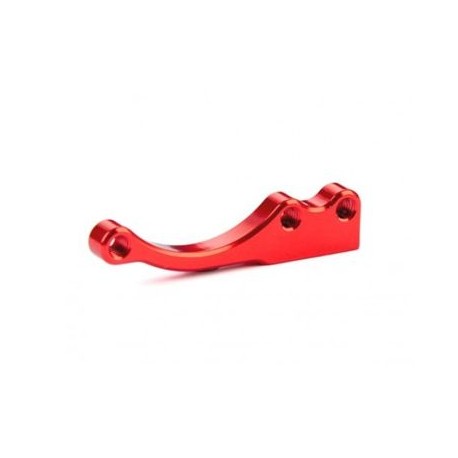 SPEC-R ALUMINUM FAN MOUNT V2