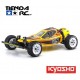KYOSHO 1/10 EP 4WD Racing Buggy OPTIMA PRO