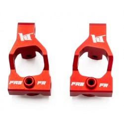 HOBBYTECH Aluminum front calipers. OAS (made in France)