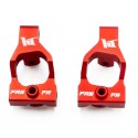 HOBBYTECH Aluminum front calipers. OAS (made in France)