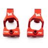 HOBBYTECH Aluminum front calipers. OAS (made in France)