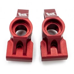 HOBBYTECH Rear aluminum calipers. OAS (made in France)