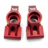 HOBBYTECH Rear aluminum calipers. OAS (made in France)